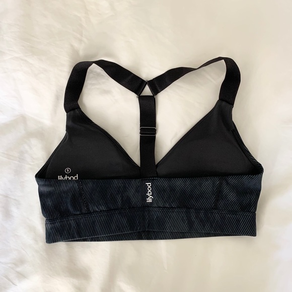 Lilybod Rivaa sports bra - Picture 5 of 8